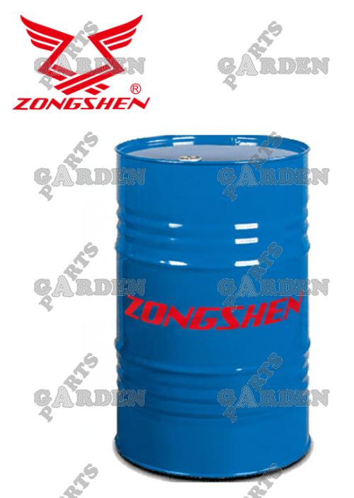 # Motorno olje ZONGSHEN 10W30 SJ/CF 200L