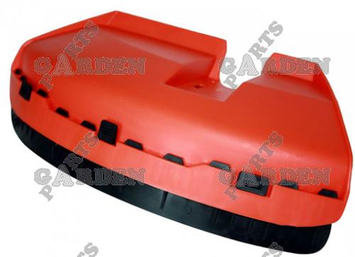 POKROV ZA GLAVO ZA KRTAČE STRIZALNIKE Z NOŽEM UNIVERZ