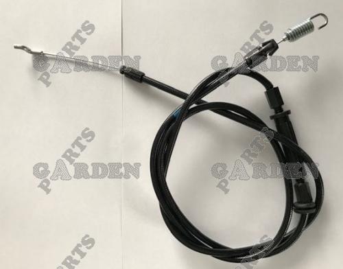 ROČNA ZA CASTELGARDEN STIGA ( zamenjava originala 81030082/0) 1420mm x 1250 )