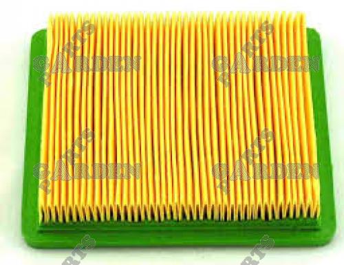 ZRAČNI FILTER KITAJSKE KOSE NAC NGP, nizek 