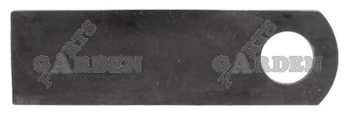 Nož WEIBANG WB 384 RB in RC - 50WB46R0306010, 46R0306010/04, 46R0306010