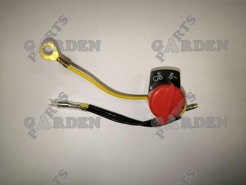 STIKALO MOTORJA za HONDA GX - 2 žični ( zamenjava originala 36100-ZE1-015, 36100-ZH8-W4 )