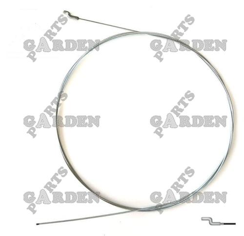 KABEL UNIVERZALNI dolžina 2,5m KONEC Z