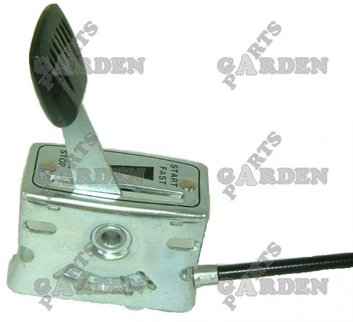 PETLOVICA ZA PLIN Z ROČICO UNIVERZALNA KOVINSKA 1525mm x 1600mm