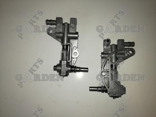 KITARSKA ČRPALKA ZA KITAJSKI MOTORNI ŽAGI 45cc, 52cc, 58cc 