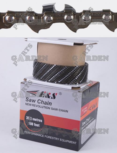 -Motoristična veriga 3/8 LP .050 1,3 mm ( zamenjava originala 91VS) - bez možnosti dalších sl )